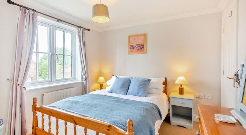 Photo of 3 Bed in Wrentham