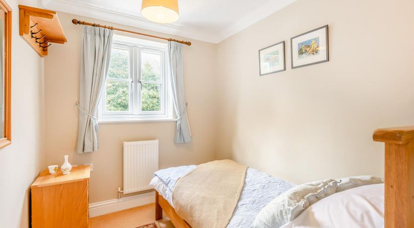 Photo of 3 Bed in Wrentham