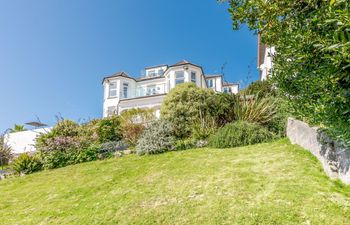 1 Bed in Looe Holiday Home
