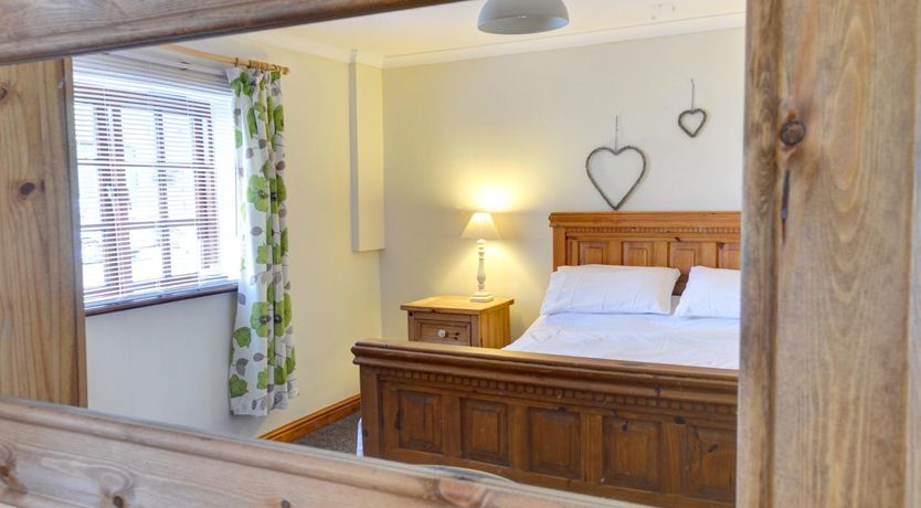 Photo of 2 Bed in Y Felinheli