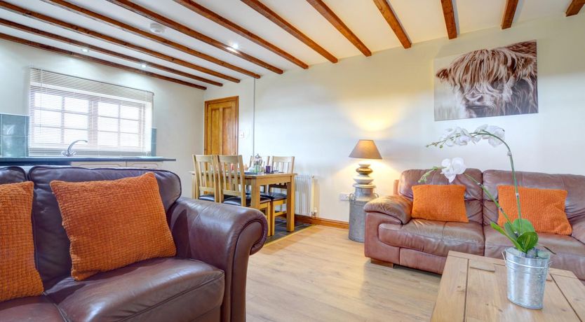 Photo of 2 Bed in Y Felinheli