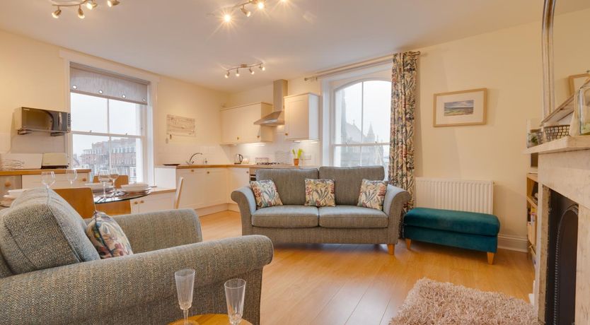 Photo of 2 Bed in Whitby