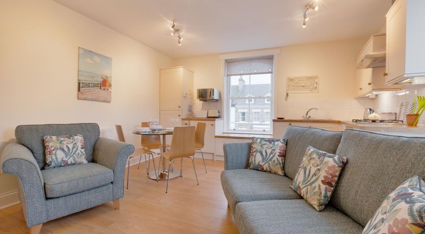 Photo of 2 Bed in Whitby