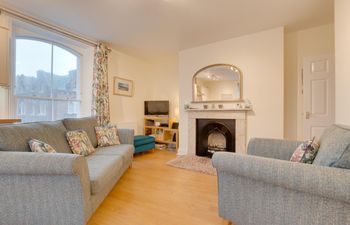 2 Bed in Whitby Holiday Home
