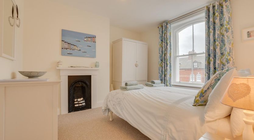 Photo of 2 Bed in Whitby