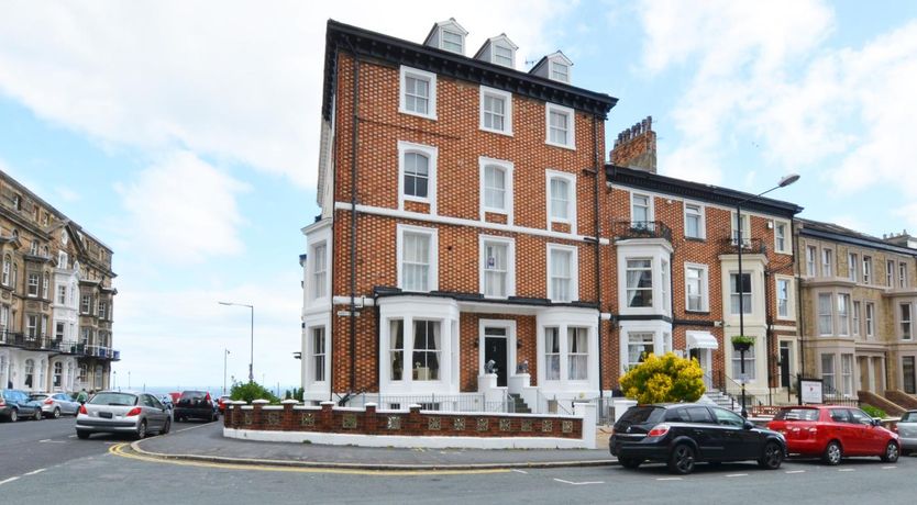 Photo of 2 Bed in Whitby