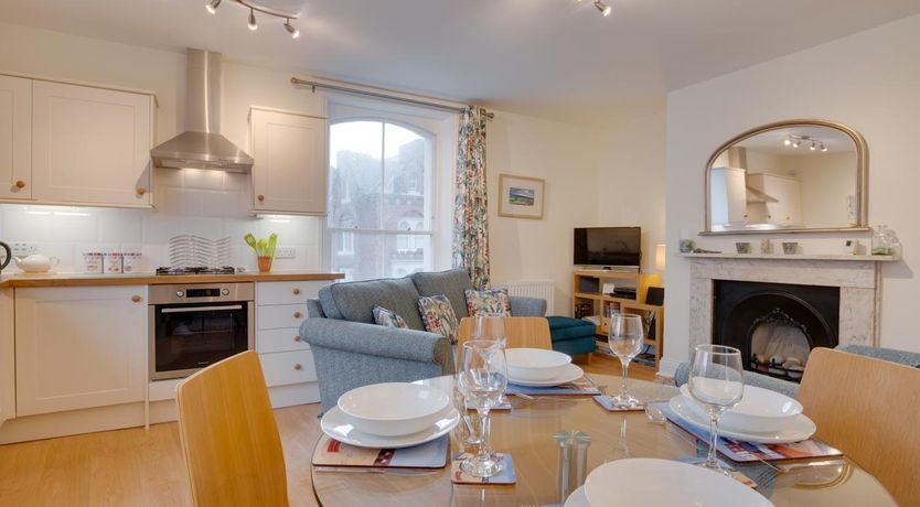 Photo of 2 Bed in Whitby