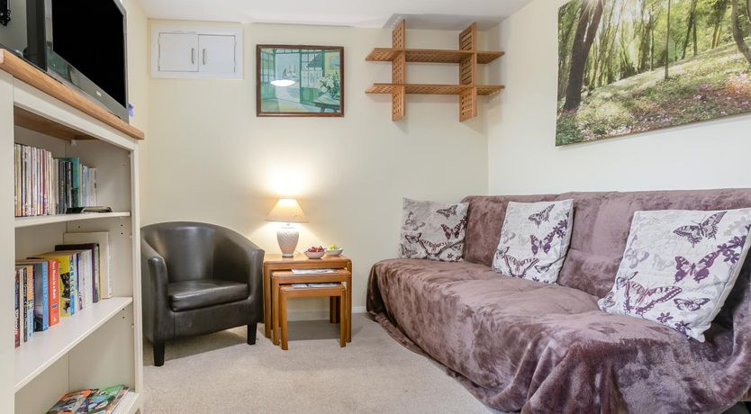 Photo of 2 Bed in Redruth