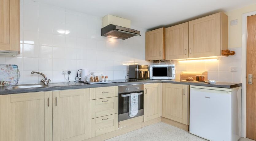 Photo of 2 Bed in Redruth