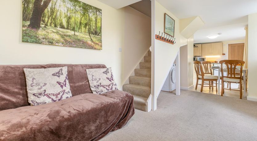 Photo of 2 Bed in Redruth