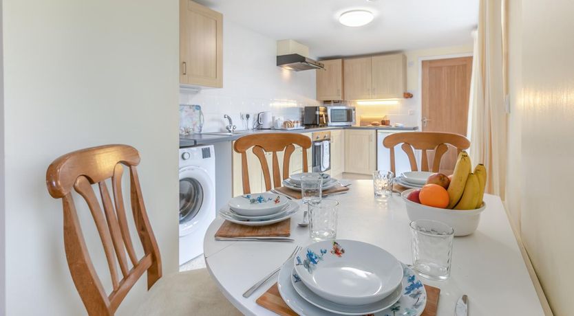 Photo of 2 Bed in Redruth