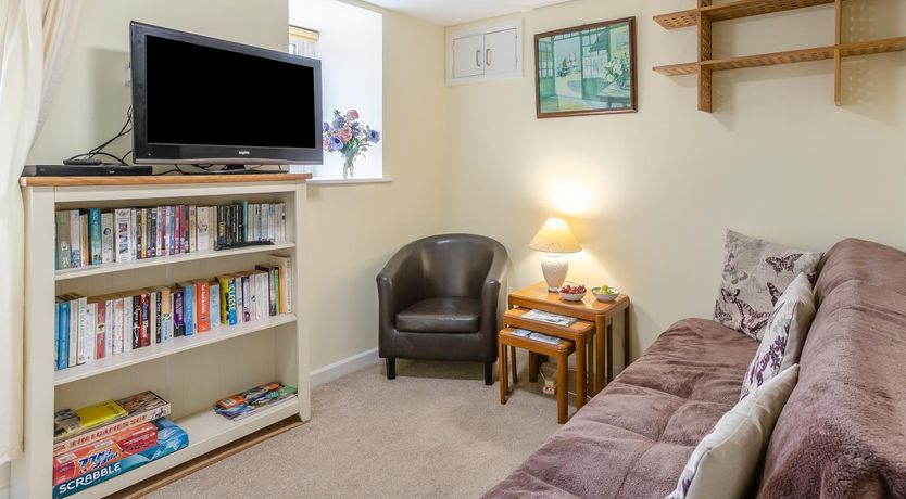 Photo of 2 Bed in Redruth