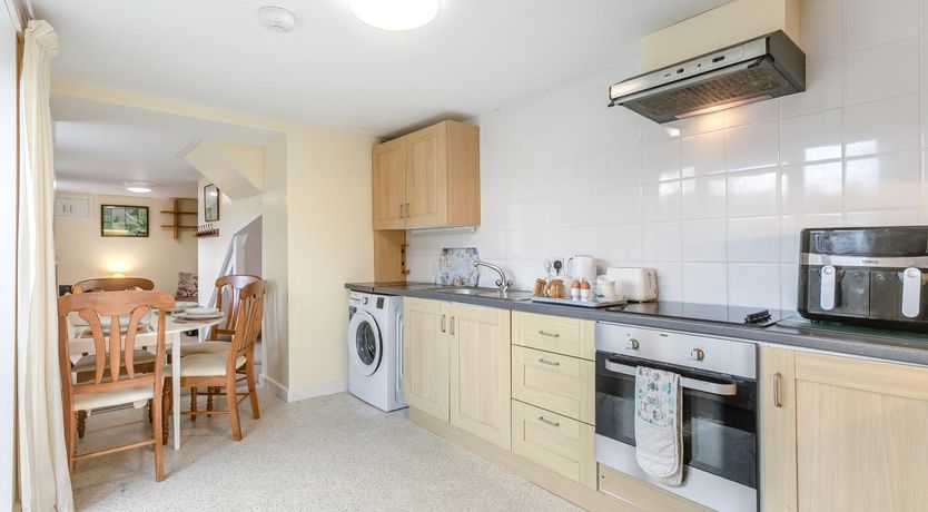 Photo of 2 Bed in Redruth