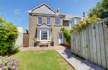 3 Bed in Croyde Holiday Home