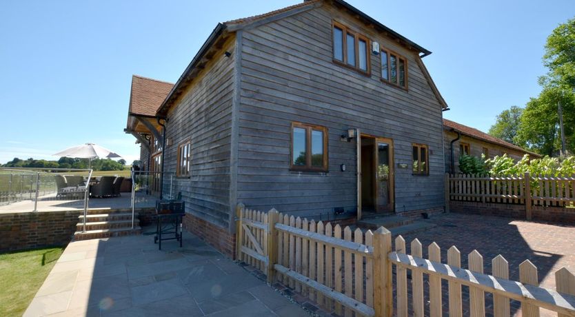Photo of 4 Bed in Tenterden