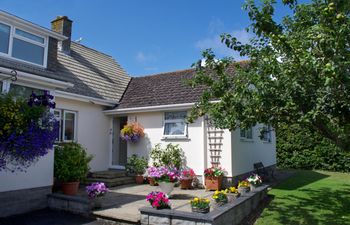 1 Bed in Padstow Holiday Home