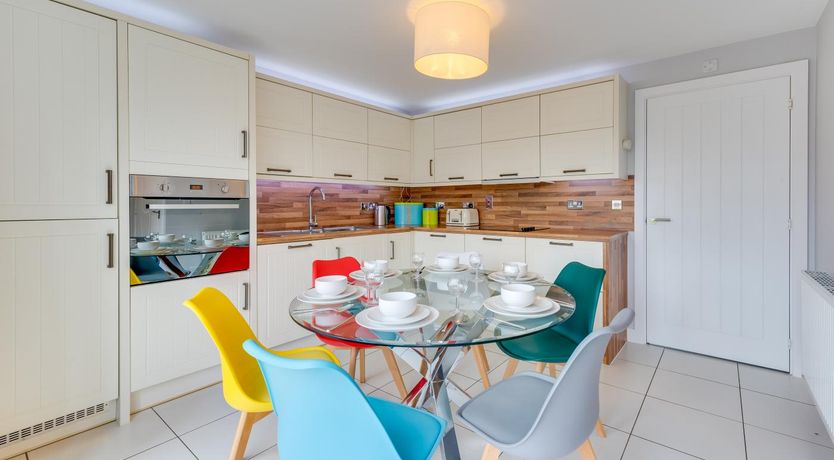 Photo of 3 Bed in Felixstowe