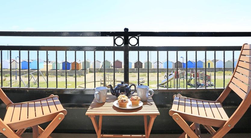 Photo of 3 Bed in Felixstowe