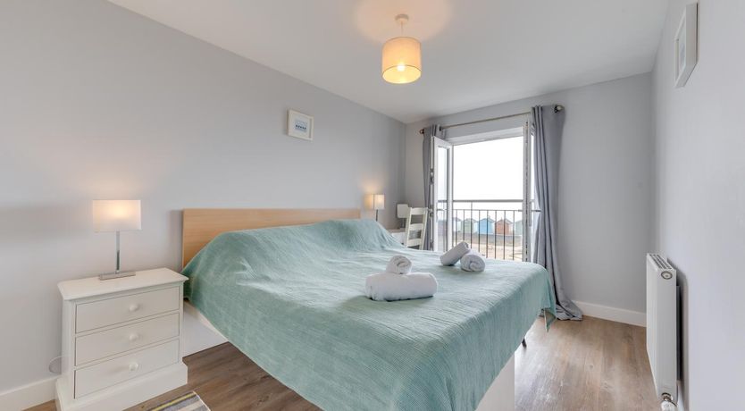 Photo of 3 Bed in Felixstowe