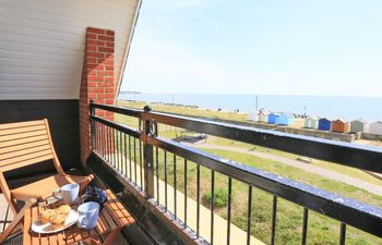 3 Bed in Felixstowe Holiday Home