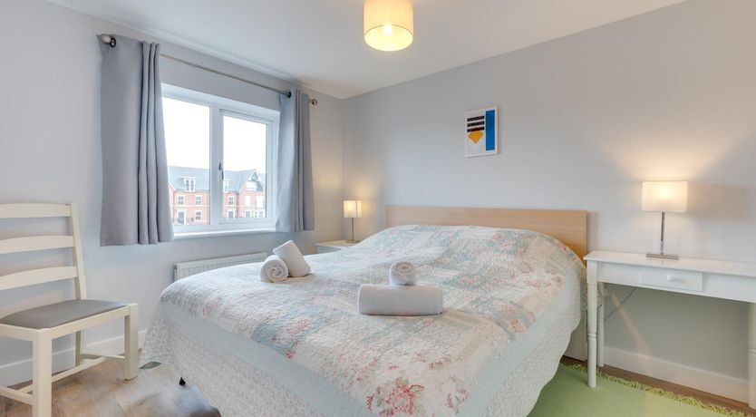 Photo of 3 Bed in Felixstowe