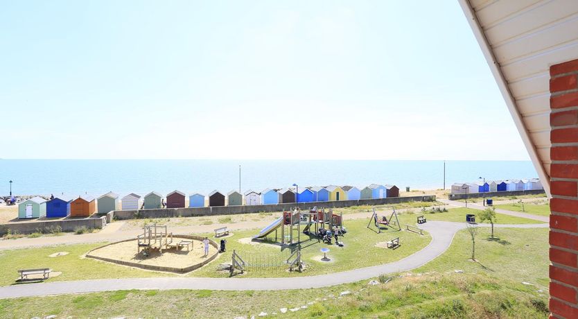 Photo of 3 Bed in Felixstowe