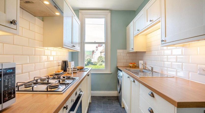 Photo of 3 Bed in Whitby