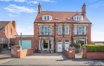3 Bed in Whitby Holiday Home