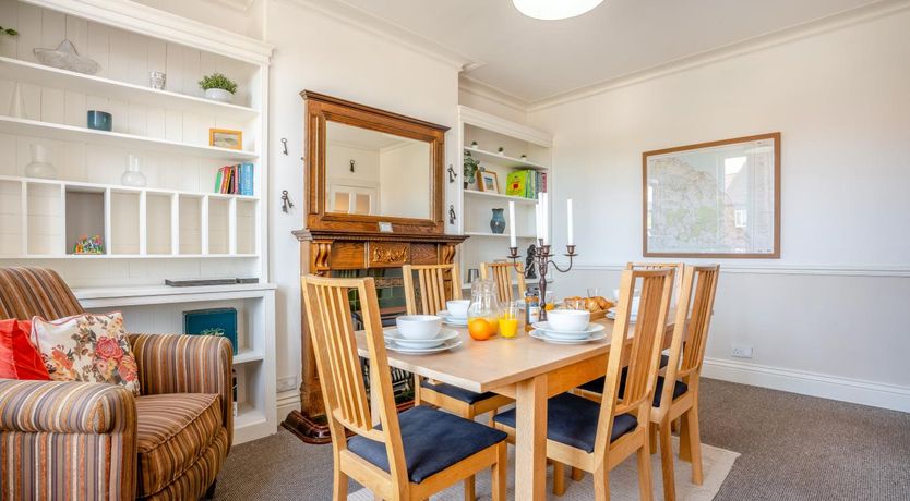Photo of 3 Bed in Whitby