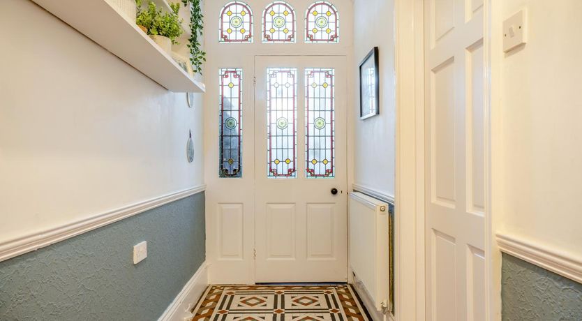 Photo of 3 Bed in Whitby