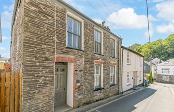 4 Bed in Padstow Holiday Home