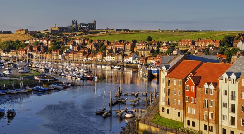 Photo of 2 Bed in Whitby