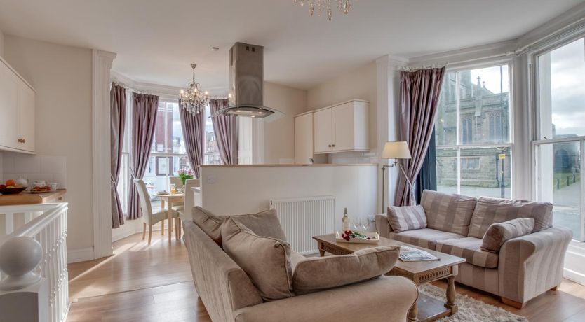 Photo of 2 Bed in Whitby