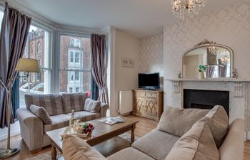 2 Bed in Whitby Holiday Home