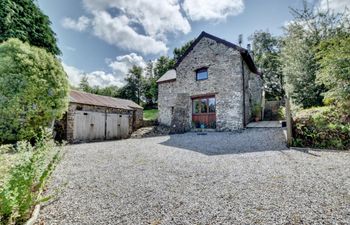 2 Bed in Lynton Holiday Home