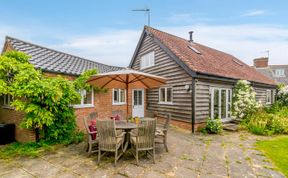 Photo of 2 Bed in Bramfield