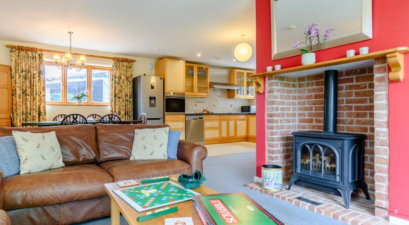 Photo of 2 Bed in Bramfield