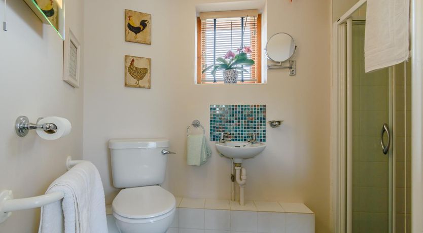 Photo of 2 Bed in Bramfield