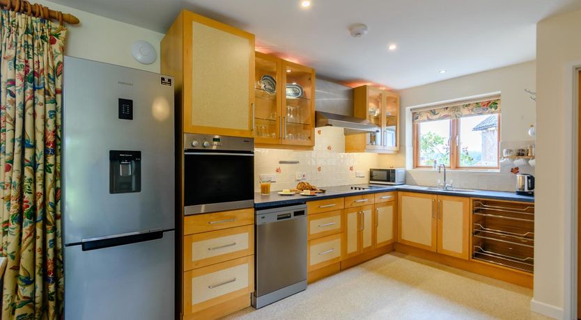 Photo of 2 Bed in Bramfield