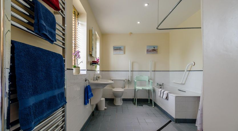 Photo of 2 Bed in Bramfield