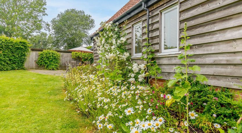 Photo of 2 Bed in Bramfield