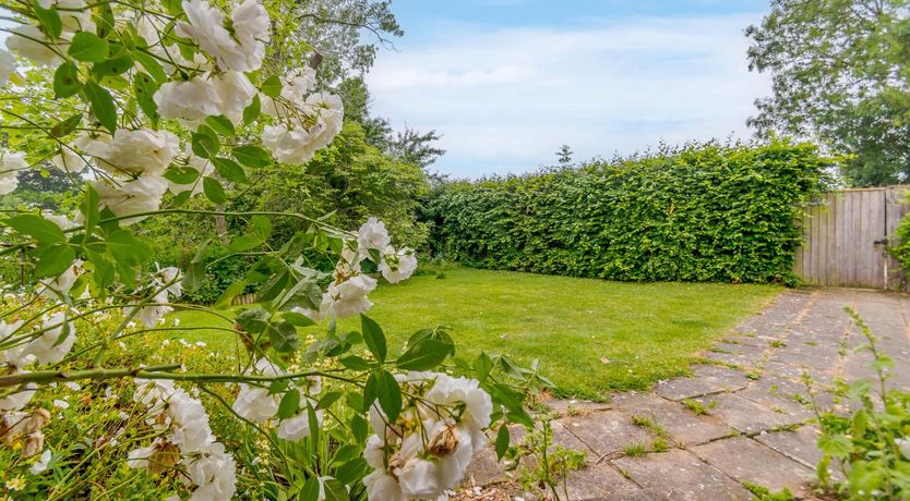 Photo of 2 Bed in Bramfield