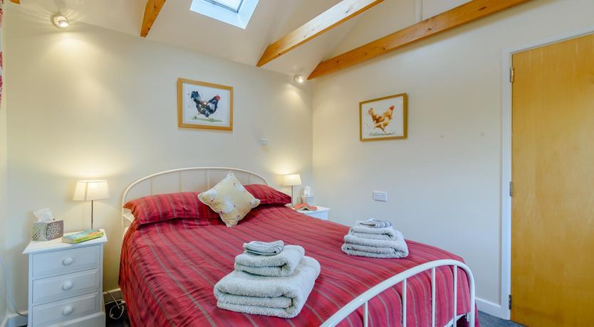 Photo of 2 Bed in Bramfield