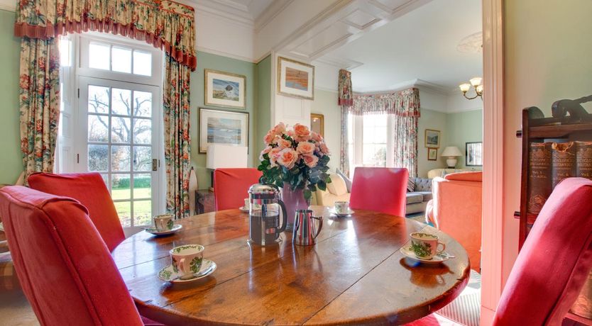 Photo of 7 Bed in Gower