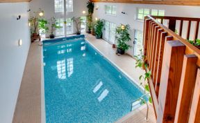 Photo of 7 Bed in Gower