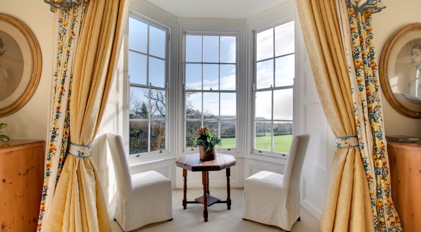 Photo of 7 Bed in Gower