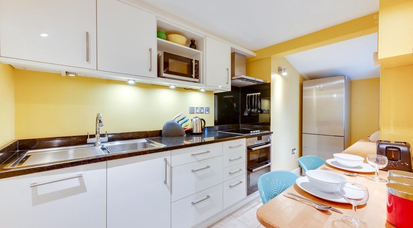 Photo of 1 Bed in Aldeburgh