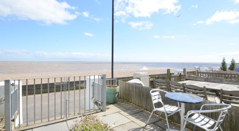 Photo of 1 Bed in Aldeburgh