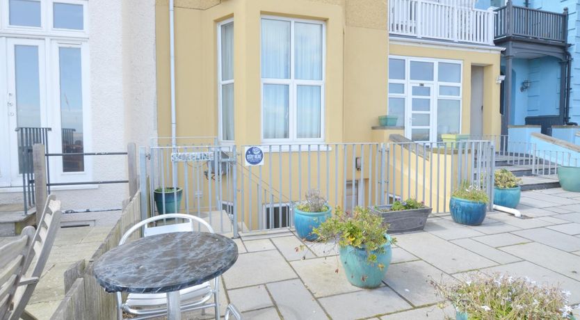 Photo of 1 Bed in Aldeburgh