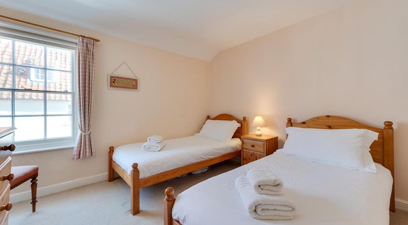 Photo of 2 Bed in Southwold